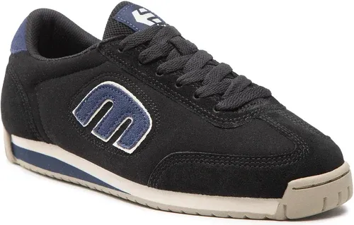 Sneakersy Etnies - Lo-Cut II Ls 4101000365 Čierna