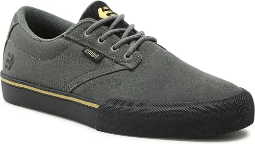 Tenisky Etnies - Jameson Vulc 4101000449 Grey/Black/Gold 037
