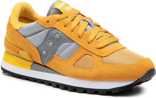 Sneakersy Saucony - Shadow Original S2108-824 Orange/Grey