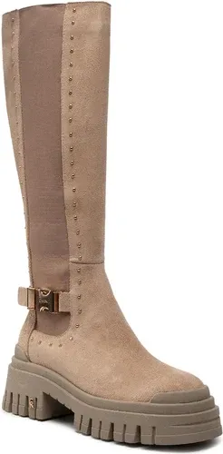 Čižmy Carinii - B8354 O17-000-000-F52