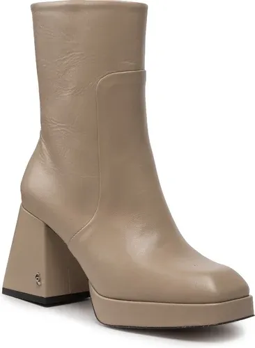 Členková obuv Carinii - B8592 R77-000-000-E61