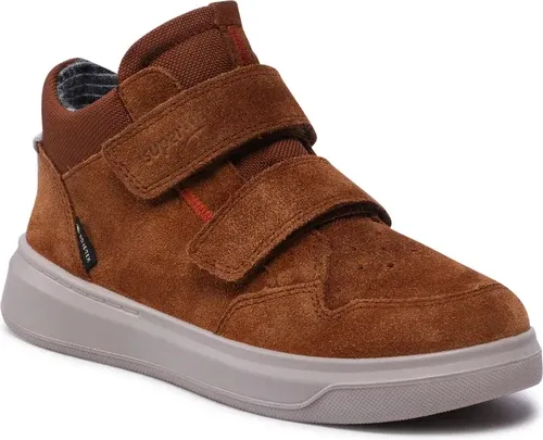 Sneakersy Superfit - 1-006469-3000 S Brown