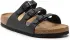 Šľapky Birkenstock - Florida Bs 53013 Black