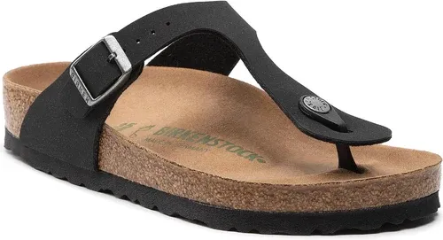 Žabky Birkenstock - Gizeh 1020380 Black