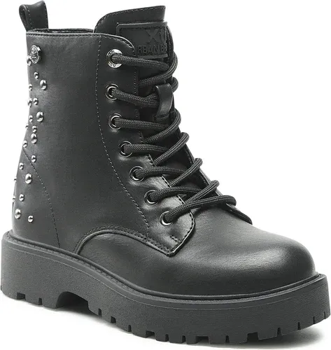 Outdoorová obuv Xti - 150014 Negro