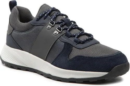 Sneakersy Geox - U Terrestre C U26EYC 0PT11 CF49A Navy/Anthracite