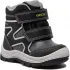 Snehule Geox - B Flanfil B.B Abx D B263VD 0FU54 C0017 M Black/Grey