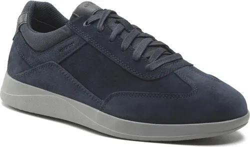 Sneakersy Geox - U Kennet A U266FA 00022 C4064 Navy