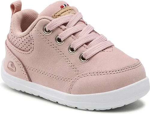 Sneakersy Viking - Alv Lace 3-52250-53 Antiquerose