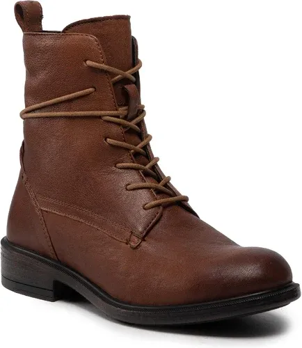 Členková obuv Geox - D Catria A D16LQA 00081 C0013 Brown