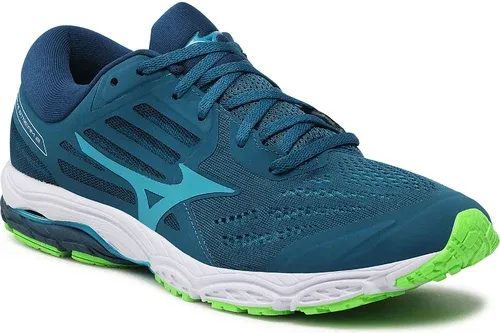 Topánky Mizuno - Wave Stream 2 J1GC211918 Moroccanb/Algiersb/Ggeck
