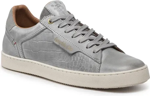 Sneakersy Pantofola d'Oro - Termi Uomo Low 10223025.3JW Gray Violet