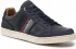 Sneakersy Pantofola d'Oro - Laceno Uomo Low 10223022.29Y Dress Blues