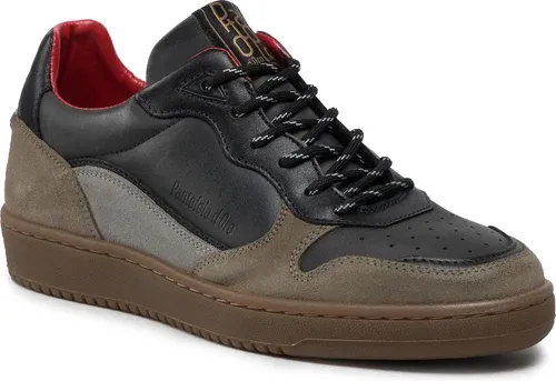 Sneakersy PANTOFOLA D'ORO - Baveno Uomo Low 10223036.7ZW Dk Shadow
