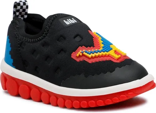 Sneakersy BIBI - Roller 2.0 1155089 Black