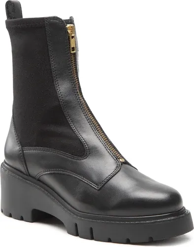 Členková obuv Unisa - Jogin NF SCU Black