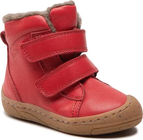 Čižmy FRODDO - G2110113-11 Red