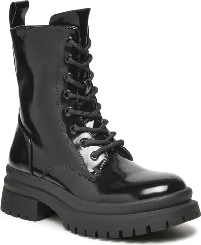 Outdoorová obuv JENNY FAIRY - WS2715-8 Black