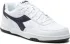 Sneakersy Diadora - Raptor Low 101.177704 01 C0178 White/Peacoat