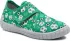 Papuče SUPERFIT - 1-000279-7030 S Green