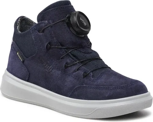 Sneakersy Superfit - 1-006470-8000 M Blau