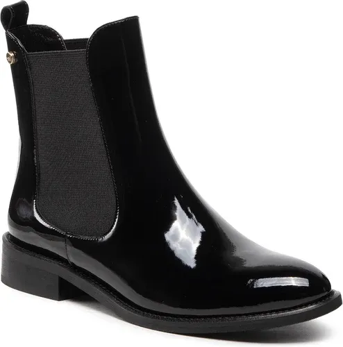 Členková obuv s elastickým prvkom Eva Longoria - EL-09-06-000852 301