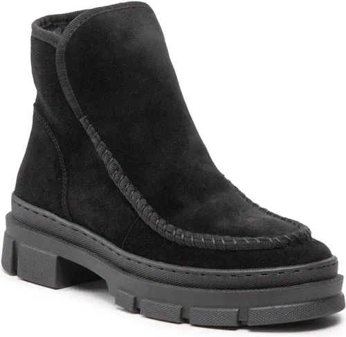 Členková obuv Simple - SL-39-02-000066 201