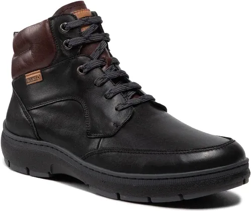 Členková obuv PIKOLINOS - M1V-8083 Black