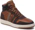Sneakersy Pantofola d'Oro - Bolzano Uomo Mid 10223034.JCU Tortoise Shell