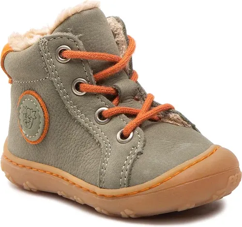 Šnurovacia obuv Ricosta - Pepino By Ricosta Georgie 76 501202402/530 Eukalyptus