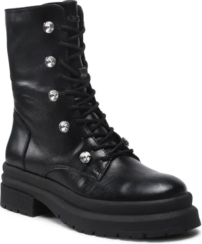 Členková obuv Carinii - B8452 E50-000-000-F49