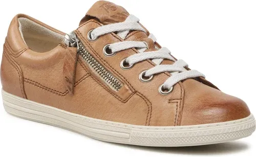 Sneakersy PAUL GREEN - 4940-052 Cuoio