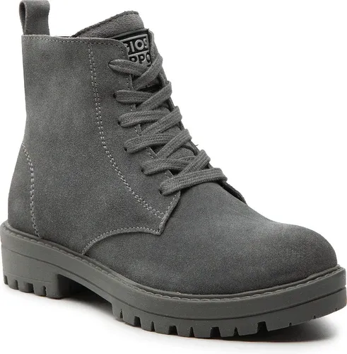 Outdoorová obuv Gioseppo - Dalaas 67237 Grey