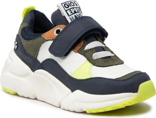 Sneakersy GIOSEPPO - Pondorf 67136 Multicolor