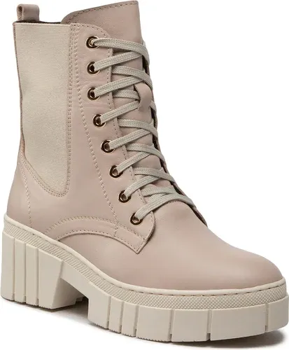 Členková obuv Baldaccini - 1710000 Polina Beż