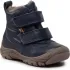 Čižmy Froddo - G2110117 Dark Blue