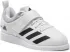 Topánky adidas - Powerlift 5 GY8919 Cloud White/Core Black/Grey Two