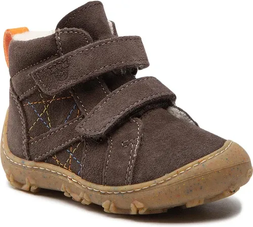 Členková obuv RICOSTA - Pepino By Ricosta Davis 50 1500503/280 Quinoa