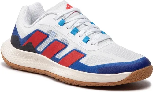 Topánky adidas - Forcebounce 2.0 M GX1260 Ftwwht/Vivred/Navblu