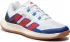 Topánky adidas - Forcebounce 2.0 M GX1260 Ftwwht/Vivred/Navblu