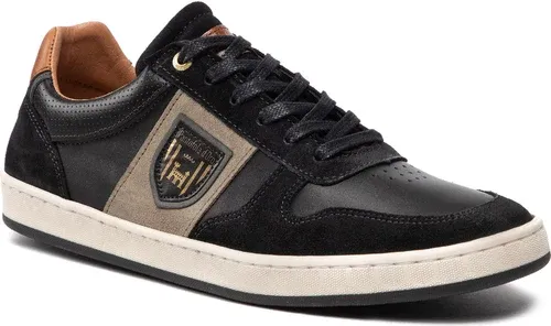Sneakersy Pantofola d'Oro - Palermo Uomo Low 10223012.25Y Black