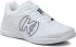Sneakersy Kempa - Attack Three 2.0 200864007 White