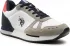 Sneakersy U.S. Polo Assn. - Balty001 BALTY001M/BTY1 WHI