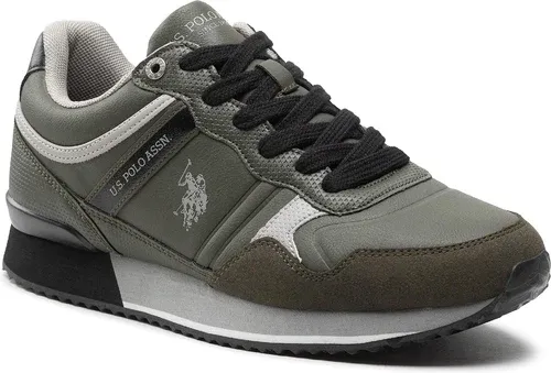 Sneakersy U.S. Polo Assn. - Garmy001A GARMY001M/BYS2 Mil002