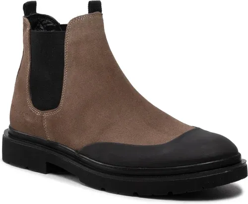 Členková obuv s elastickým prvkom Rage Age - RA-80-06-000436 671