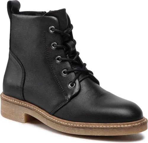 Členková obuv Filipe - 11938 Preto 1