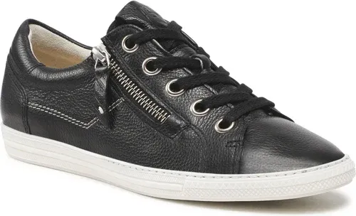 Sneakersy Paul Green - 4940-022 Black