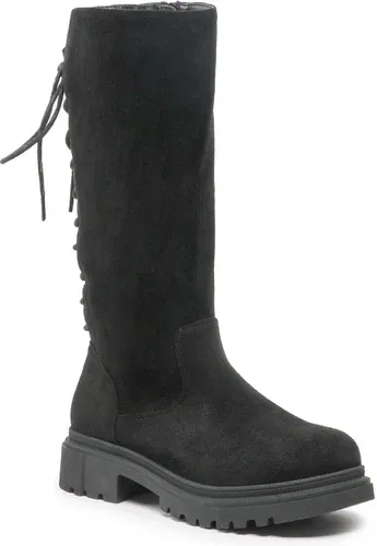 Čižmy DeeZee - CS5819-24 Black