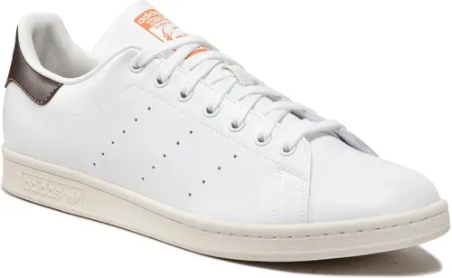 Topánky adidas - Stan Smith FZ6085 Ftwwht/Brown/Cwhite