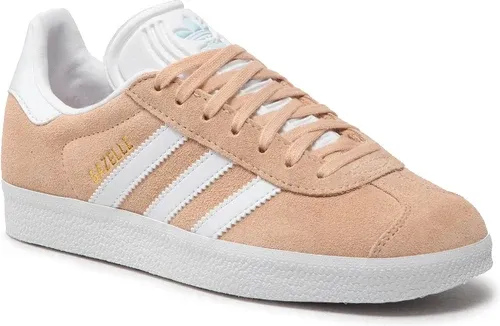 Topánky adidas - Gazelle W GZ1961 Halblu/Ftwwht/Almblu